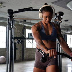 Centr Kraftstation Functional Trainer 3 Produktbild