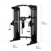 Centr Kraftstation Functional Trainer 3 Produktbild