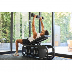 Centr Fusion Bench Product picture