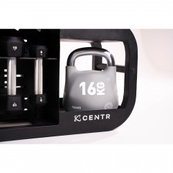 Centr Fusion Bench Product picture