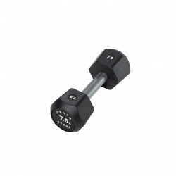 Centr x Hyrox Urethane Dumbbell 5 kg Productfoto