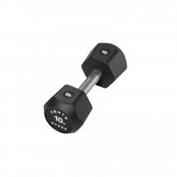 Centr x Hyrox Urethane Dumbbell 5 kg Productfoto