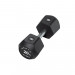 Centr x Hyrox Urethane Dumbbell 5 kg Productfoto