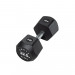 Centr x Hyrox Urethane Dumbbell 5 kg Productfoto