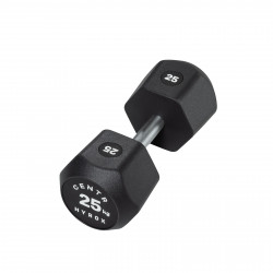 Centr x Hyrox Urethane Dumbbell 5 kg Productfoto