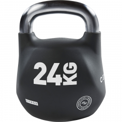 Centr x Hyrox Octo Kettlebell produktbild
