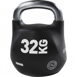 Centr x Hyrox Octo Kettlebell produktbild
