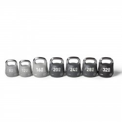 Centr x Hyrox Octo Kettlebell produktbild