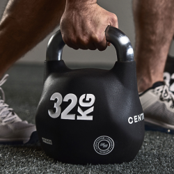 Centr x Hyrox Octo Kettlebell produktbild