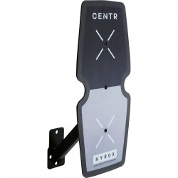 Centr x Hyrox Competition Rig Target Produktbillede