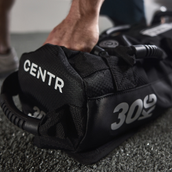 Centr x Hyrox Competition Sandbag Produktbild
