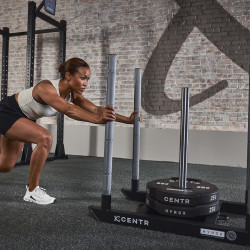 Centr x Hyrox Power Sled Product picture