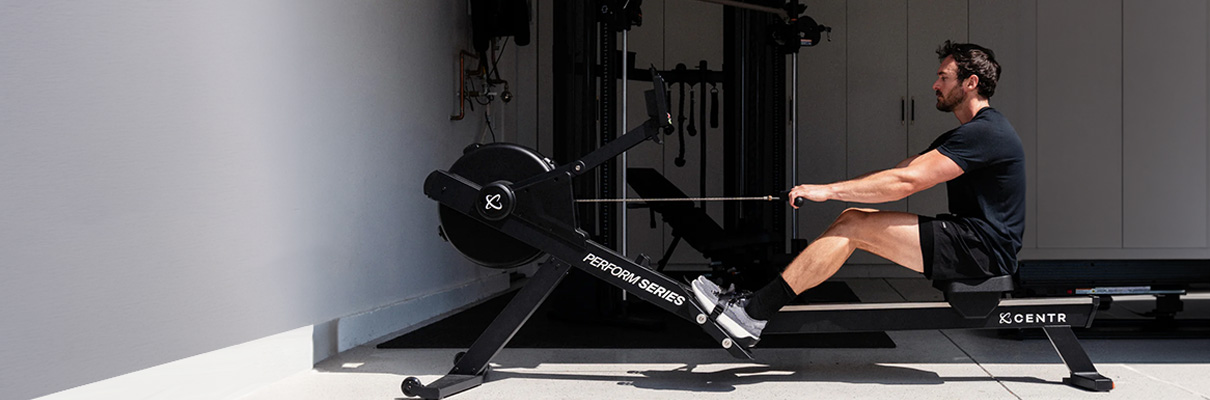 Centr Performance Rower