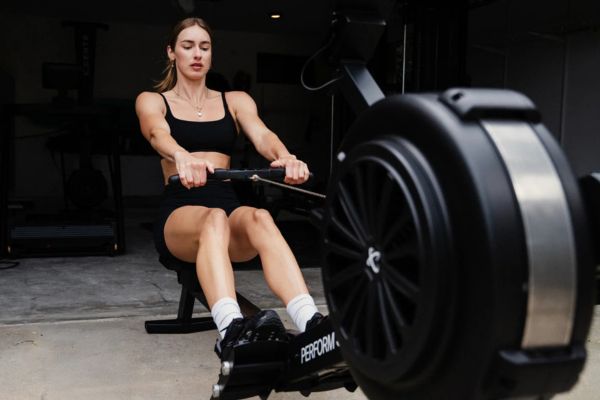 Centr Performance Rower