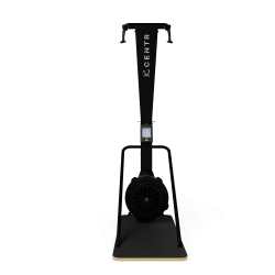 Centr Perform Series Ski Machine with Platform