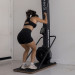 Centr Perform Series Ski Machine with Platform Photos du produit