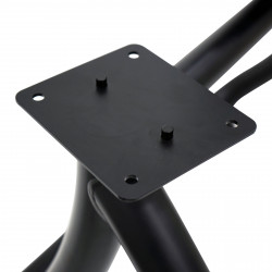 Centr Halterstandaard Media Rack Smart Stack Productfoto