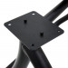 Centr Halterstandaard Media Rack Smart Stack Productfoto