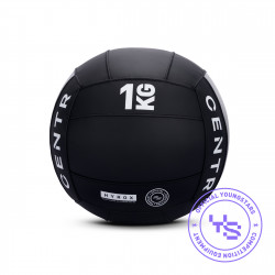 Centr x Hyrox Wall Ball
