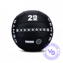Centr x Hyrox Wall Ball