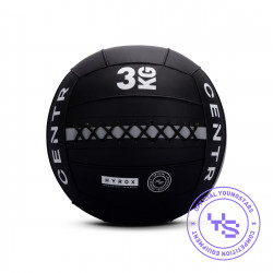 Centr x Hyrox Wall Ball