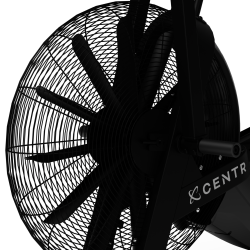 Centr x Hyrox Perform Series Air Bike