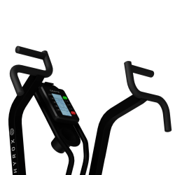 Centr x Hyrox Perform Series Air Bike
