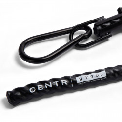 Competition Battle Rope Centr x Hyrox Youngstars (25mm ø x 10m)
