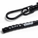 Competition Battle Rope Centr x Hyrox Youngstars (25mm ø x 10m) Photos du produit