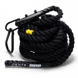 Centr x HYROX competition power rope Youngstars (25mm ø x 10m)