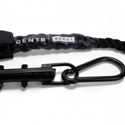 Centr x Hyrox competition power rope with loop Youngstars