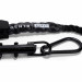 Centr x Hyrox competition power rope with loop Youngstars Produktbillede