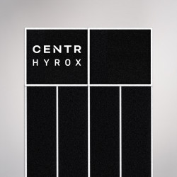 Centr x Hyrox Competition Perform Turf