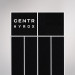 Centr x Hyrox Competition Perform Turf Immagini del prodotto