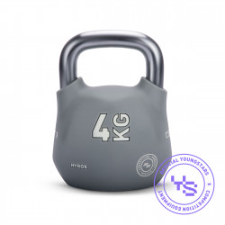 Centr x Hyrox Octo Kettlebell