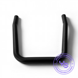 Centr x Hyrox competition power sled frame bar Youngstars
