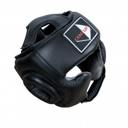 Century Kopfschutz Muay Thai, S/M produktbild
