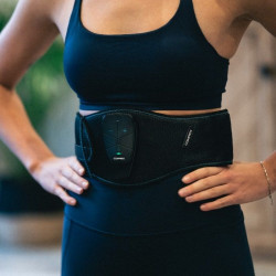 Compex Muscle Stimulator CoreBelt Product picture