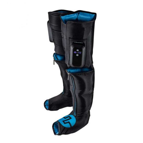 Compex Kompressionstherapie Recovery Boots Ayre L/XL CX-201FB01