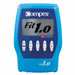 Compex muscle stimulator Fit 1.0 Product picture