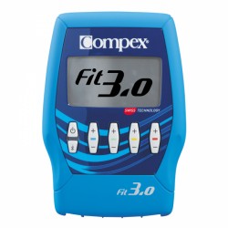 Compex muscle stimulator Fit 3.0 Product picture