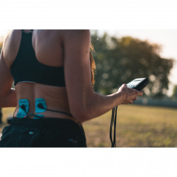 Compex Muskelstimulator Runner Product picture