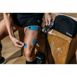 Compex Muskelstimulator Runner Product picture