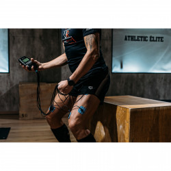 Compex Muskelstimulator Runner Product picture