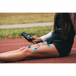 Compex Muskelstimulator Runner Product picture