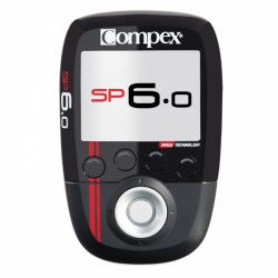 Compex muscle stimulator Sport 6.0 (wireless) Product picture