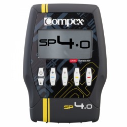 Compex muscle stimulator Sport 4.0 Product picture