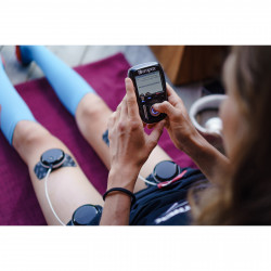 Elettrostimolatore Compex Fit 8.0 (senza fili) Immagini del prodotto