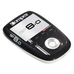 Compex muscle lstimulator Sport 8.0 (wireless) Product picture