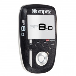Elettrostimolatore Compex Fit 8.0 (senza fili) Immagini del prodotto